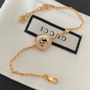 New Collection Gucci Bracelet 22