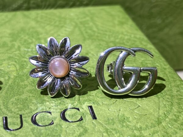 New Collection Gucci Earring 18