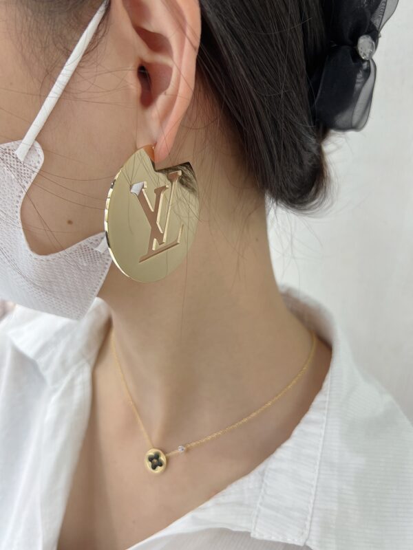 New Collection LV Earring 15