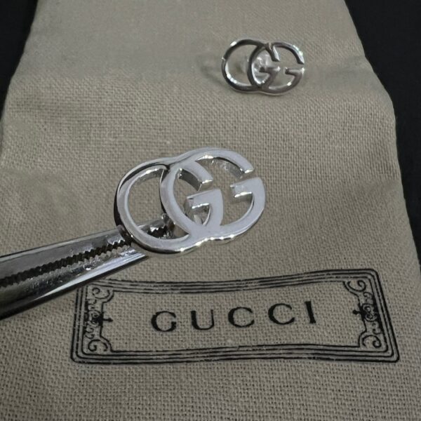 New Collection Gucci Earring 03