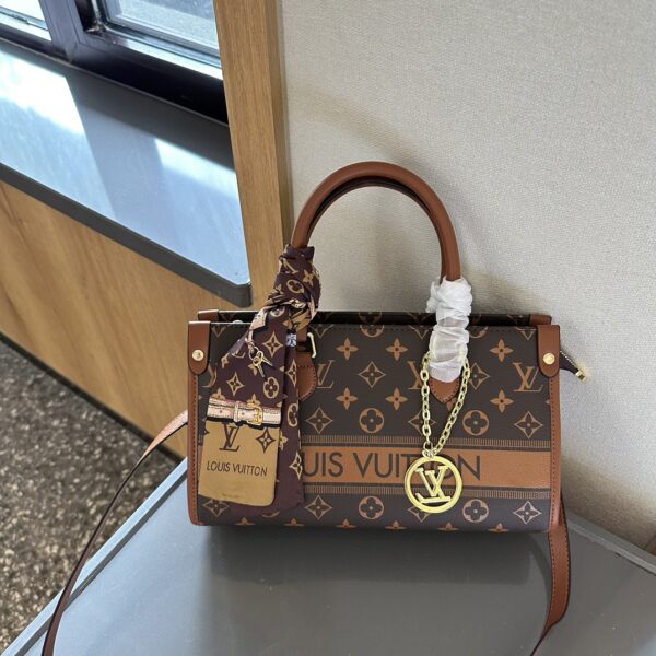 New Collection LV Bag 1854