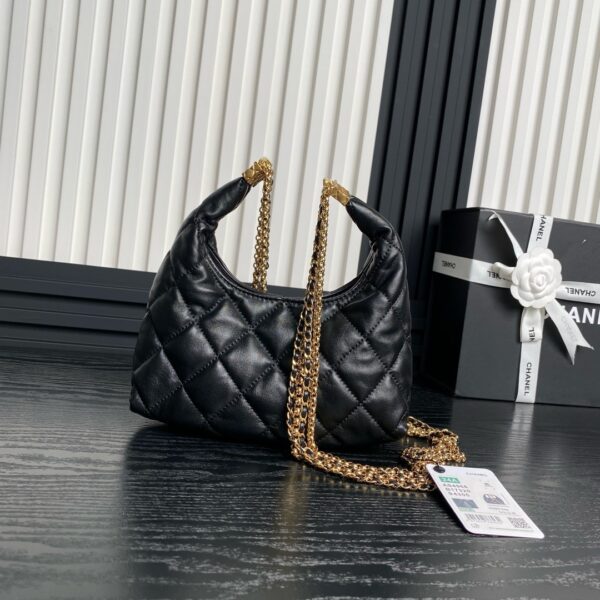 New Collection Chanel Bag 771