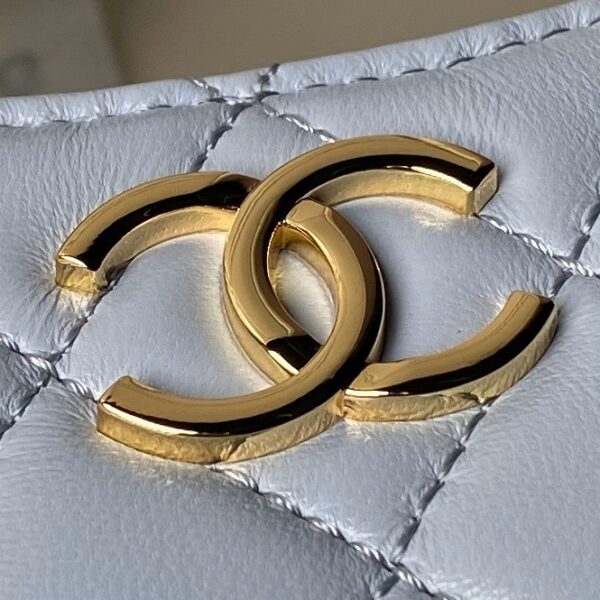 New Collection Chanel Bag 762