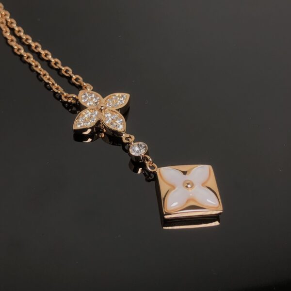 New Collection LV Necklace 13