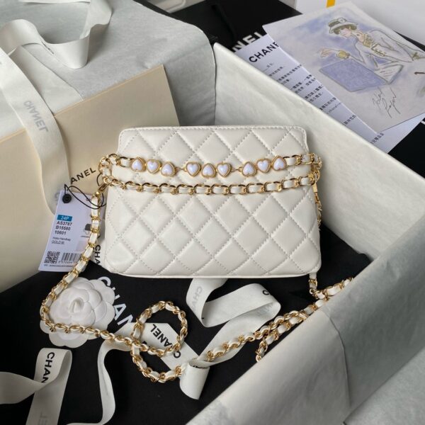 New Collection Chanel Bag 763