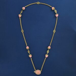 New Collection Gucci Necklace 021