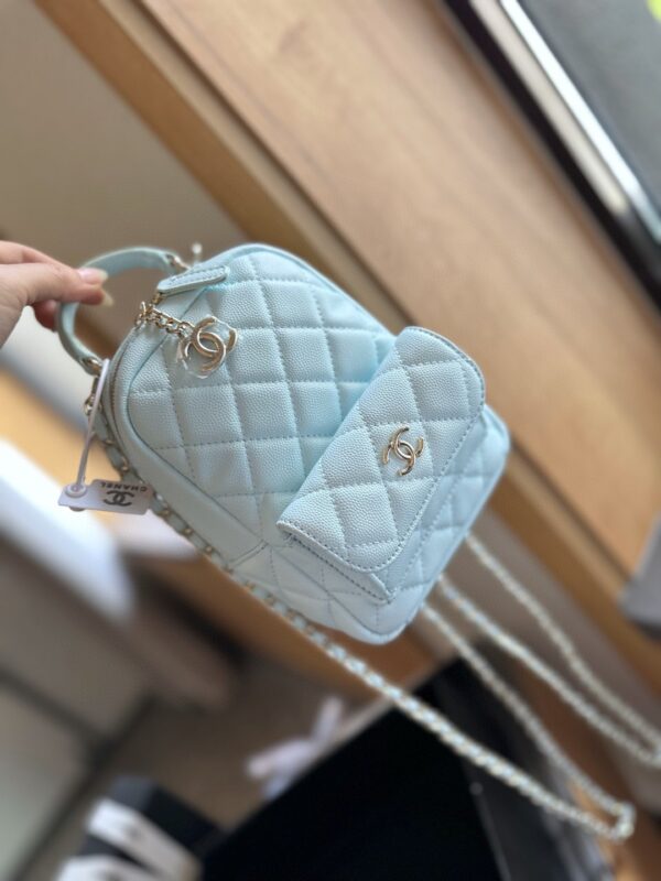 New Collection Chanel Bag 821