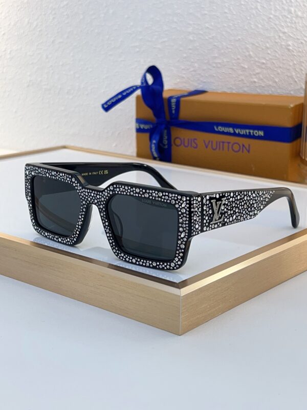 New Collection LV Glasses 231