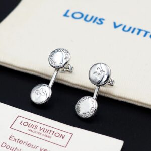 New Collection LV Earring 03