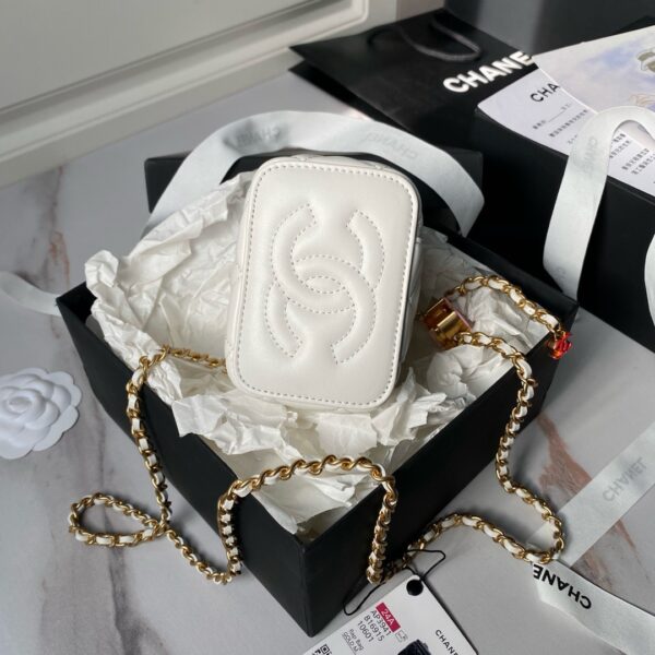 New Collection Chanel Bag 764