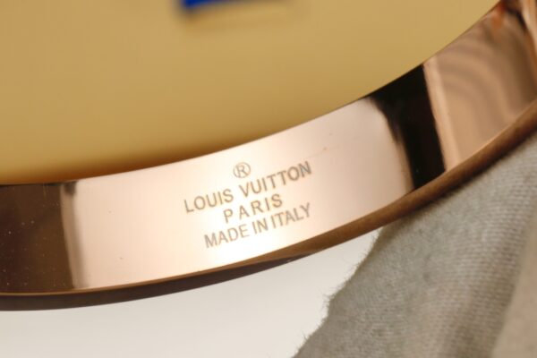 New Collection LV Bracelet 92