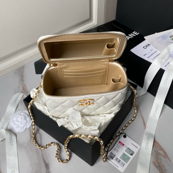 New Collection Chanel Bag 765