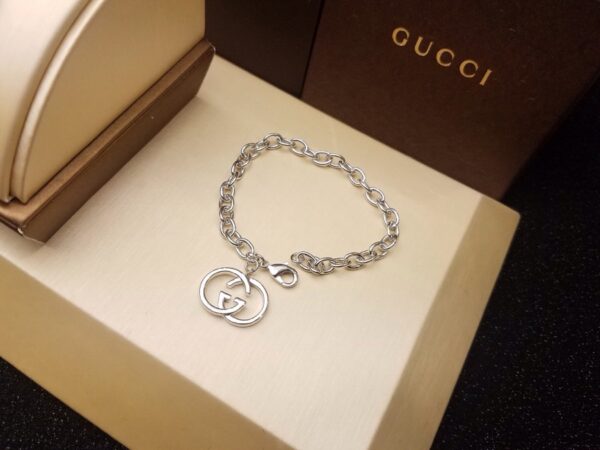 New Collection Gucci Necklace 012