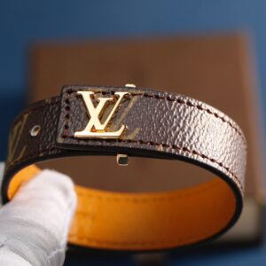 New Collection LV Bracelet 95