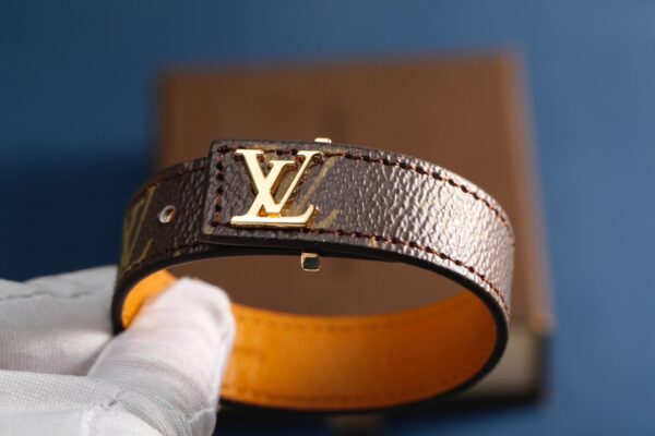 New Collection LV Bracelet 95