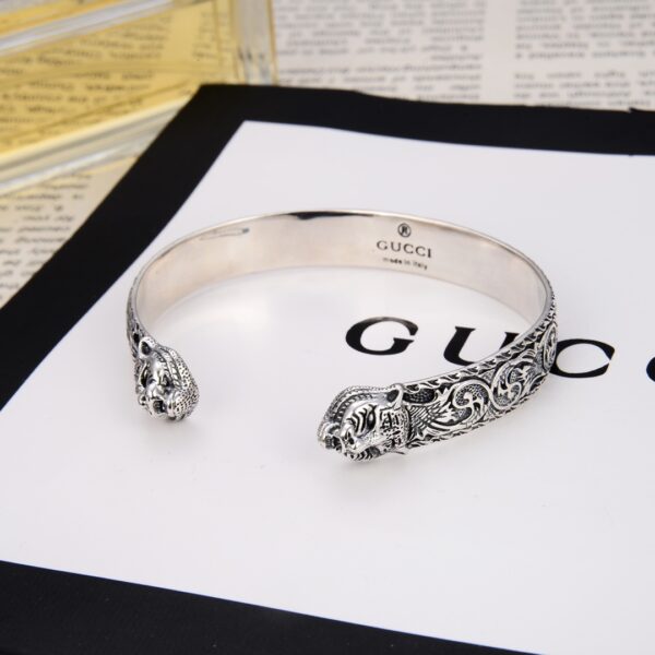 New Collection Gucci Bracelet 42