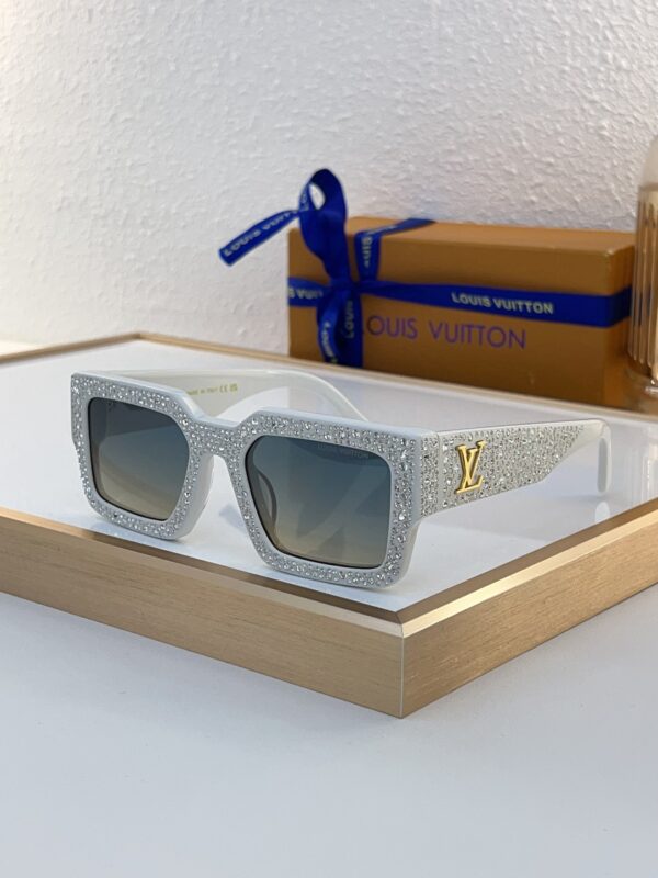 New Collection LV Glasses 231