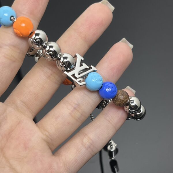 New Collection LV Bracelet 80