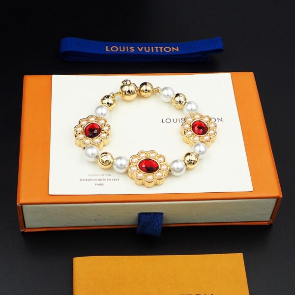 New Collection LV Bracelet 86