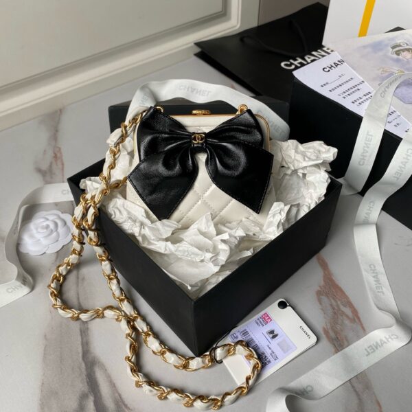 New Collection Chanel Bag 766