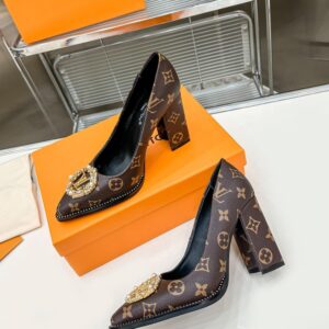 New Collection LV Shoes 0368