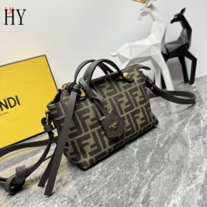 New Collection Fendi Bag 145