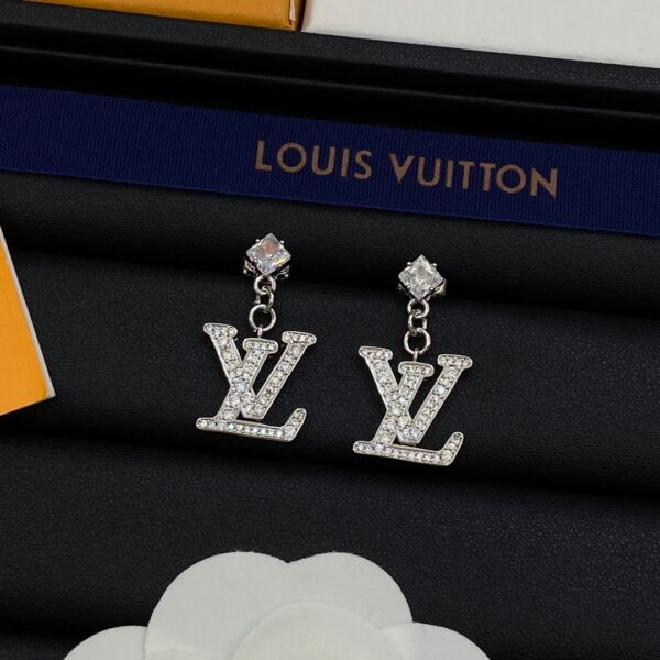 New Collection LV Earring 22