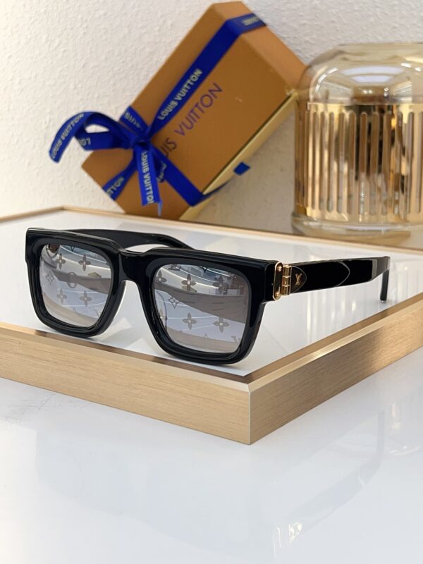 New Collection LV Glasses 229