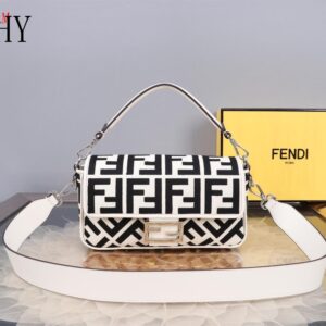 New Collection Fendi Bag 146