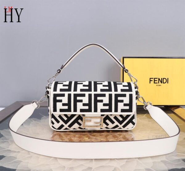 New Collection Fendi Bag 146