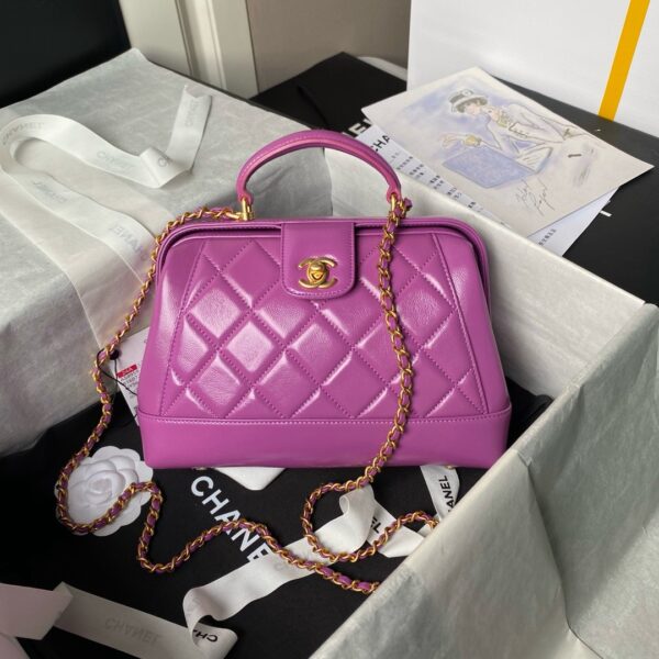 New Collection Chanel Bag 774