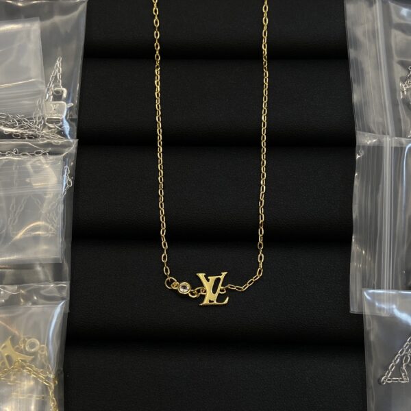 New Collection LV Necklace 32