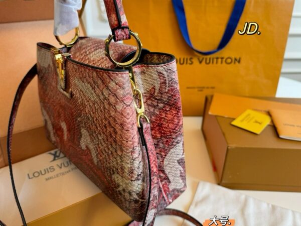 New Collection LV Bag 1878