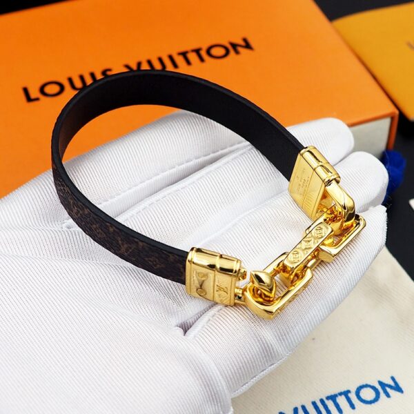 New Collection LV Bracelet 81