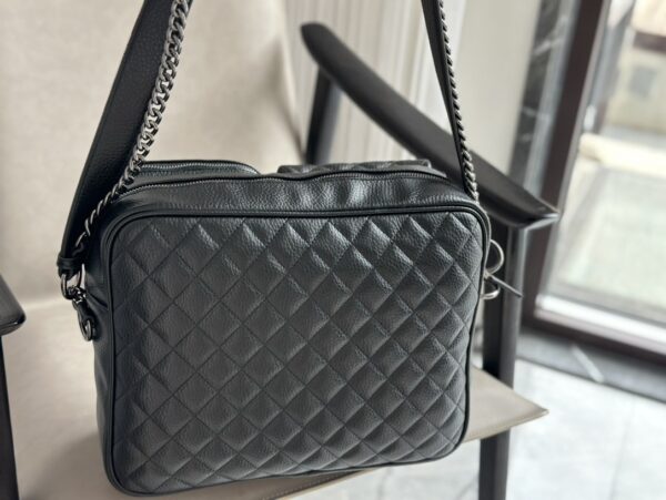 New Collection Chanel Bag 806