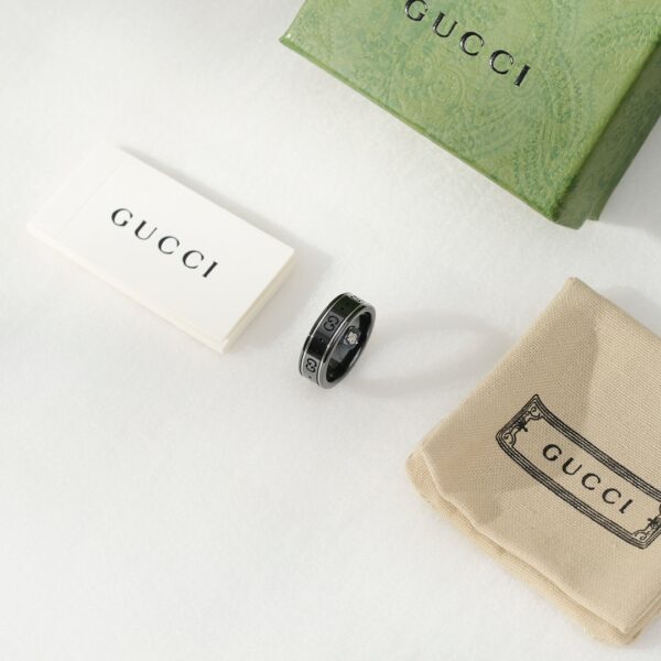 New Collection Gucci Ring 04