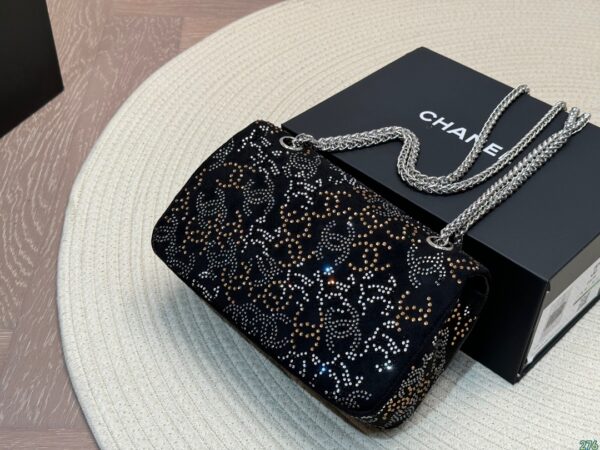 New Collection Chanel Bag 777