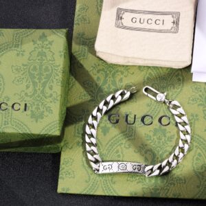 New Collection Gucci Bracelet 50