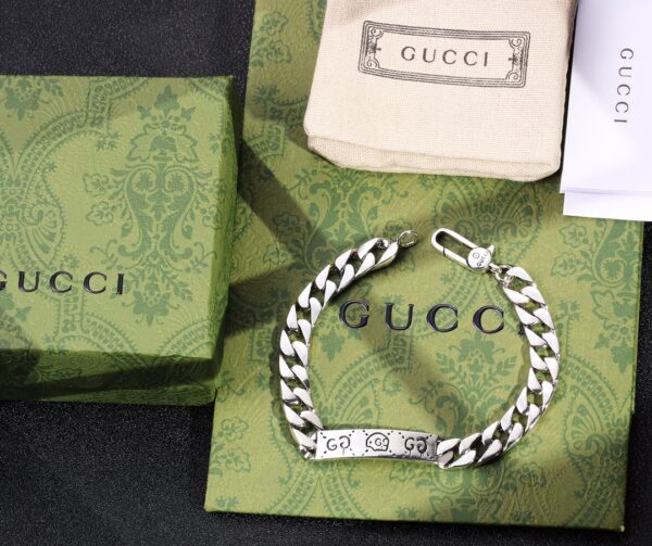 New Collection Gucci Bracelet 50