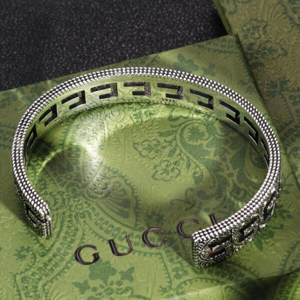 New Collection Gucci Bracelet 52