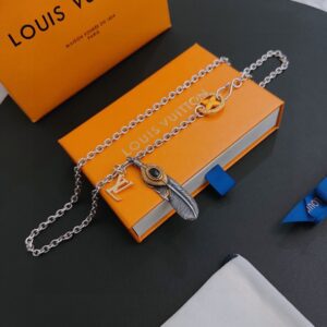 New Collection LV Necklace 16