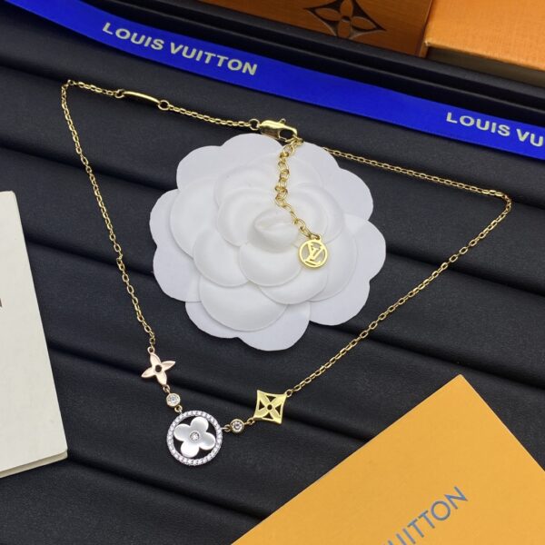 New Collection LV Necklace 27