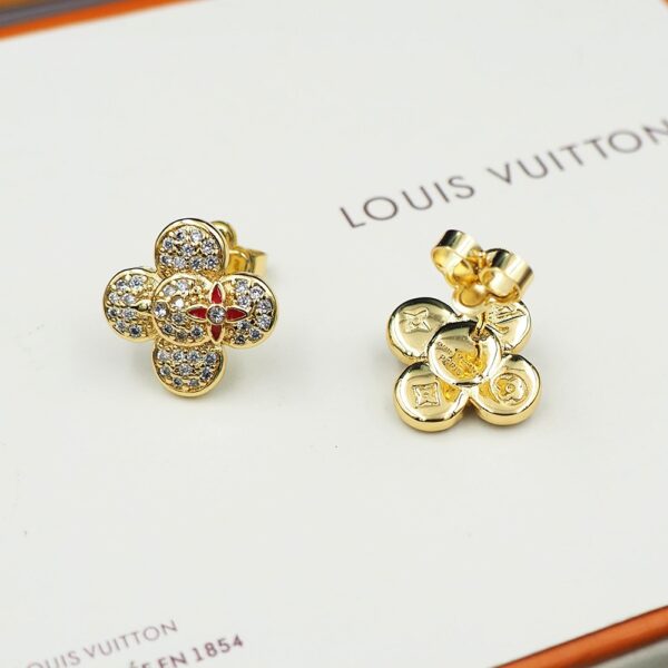 New Collection LV Earring 24