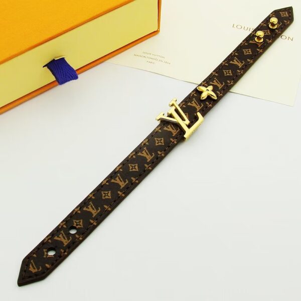 New Collection LV Bracelet 78