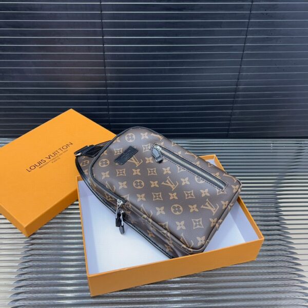 New Collection LV Bag 1851