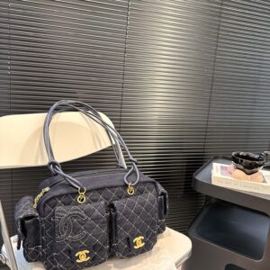 New Collection Chanel Bag 775