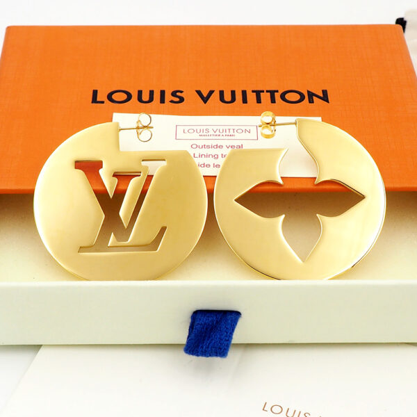 New Collection LV Earring 15