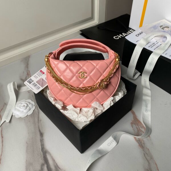 New Collection Chanel Bag 767