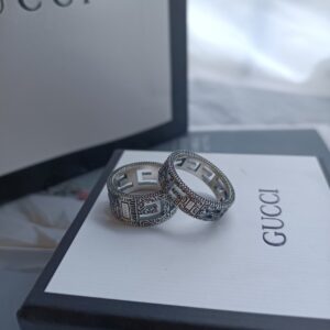 New Collection Gucci Ring 02