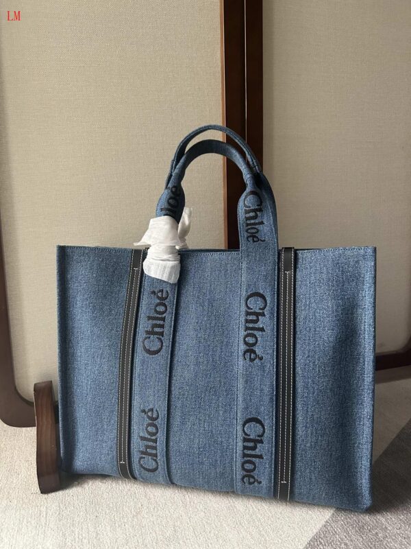 New Collection Chloe Bag 002